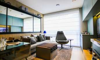 Imagem 5: Apartamento à venda no bairro Vila Mariana - São Paulo/SP