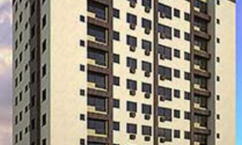 Imagem: Apartamento à venda no bairro Cristo Redentor