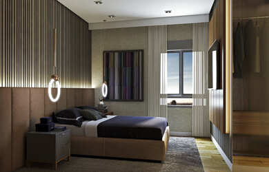 Imagem 4: Apartamento à venda no bairro Vila Romana - São Paulo/SP