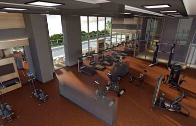 Imagem 5: Apartamento à venda no bairro Vila Romana - São Paulo/SP