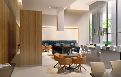 Imagem 6: Apartamento à venda no bairro Vila Romana - São Paulo/SP