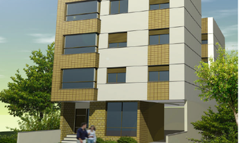 Imagem: Apartamento à venda no bairro Jardim Botânico