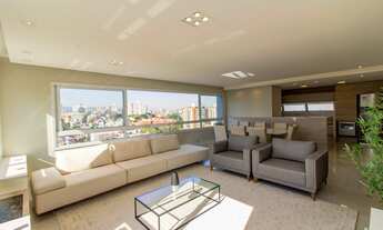 Imagem 6: Apartamento à venda no bairro Bela Vista em Porto Alegre/RS