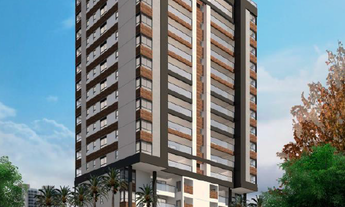 Imagem: 1 dormitório na Alameda Dos Jurupis