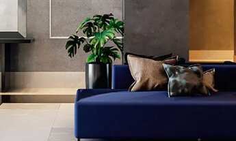 Imagem 3: 1 dormitório na Alameda Dos Jurupis