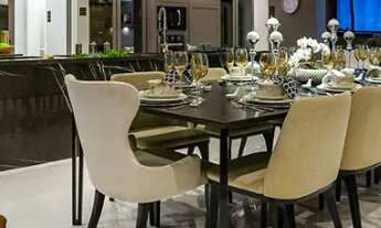 Imagem 5: 1 dormitório na Alameda Dos Jurupis