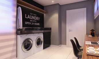 Imagem 3: Apartamento à venda no bairro Menino Deus - Porto Alegre/RS