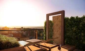 Imagem 6: Apartamento à venda no bairro Menino Deus - Porto Alegre/RS