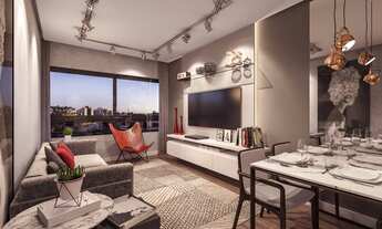 Imagem 2: Apartamento à venda no bairro Menino Deus - Porto Alegre/RS