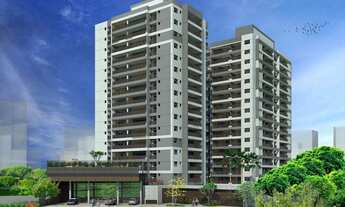 Imagem: Apartamento à venda no bairro Saúde