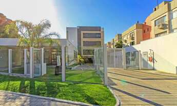 Imagem: Apartamento Padrão, 3 dormitórios, 1 suítes