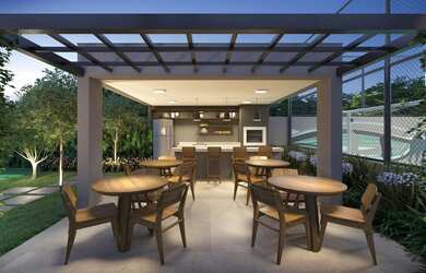 Imagem 11: Apartamento à venda no bairro São João - Porto Alegre/RS