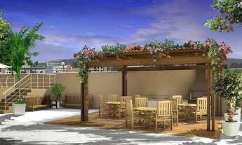 Imagem 3: Apartamento à venda no bairro Cristo Redentor em Porto Alegre/RS