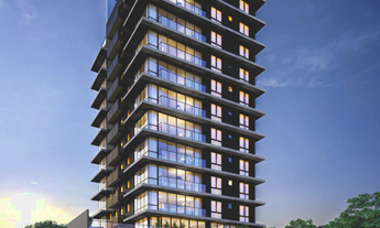 Imagem: Apartamento à venda no bairro Rio Branco