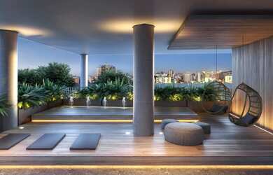 Imagem 10: Apartamento à venda no bairro Auxiliadora em Porto Alegre/RS