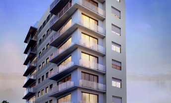 Imagem: Apartamento à venda no bairro Mont Serrat