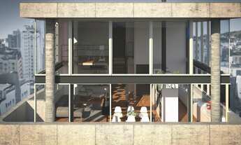 Imagem 6: Apartamento à venda no bairro Menino Deus - Porto Alegre/RS