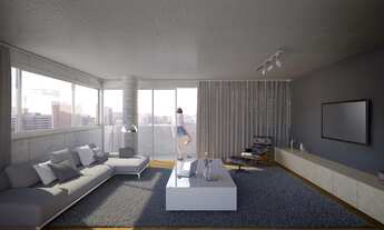 Imagem 7: Apartamento à venda no bairro Menino Deus - Porto Alegre/RS