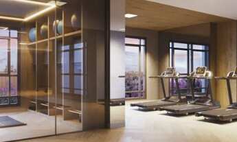 Imagem 5: Apartamento à venda no bairro Brás - São Paulo/SP