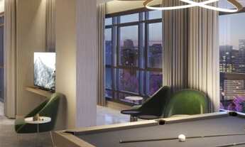 Imagem 7: Apartamento à venda no bairro Brás - São Paulo/SP