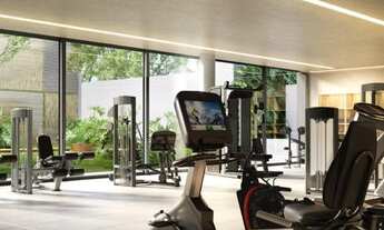 Imagem 6: Apartamento à venda no bairro Três Figueiras em Porto Alegre/RS