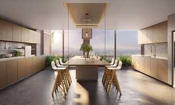 Imagem 5: Apartamento à venda no bairro Três Figueiras em Porto Alegre/RS