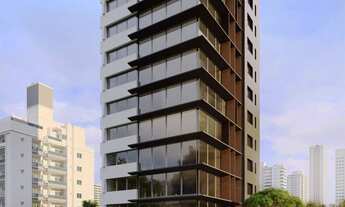 Imagem: Apartamento à venda no bairro Bela Vista