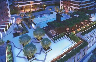 Imagem 9: Apartamento à venda no bairro Jardim Europa em Porto Alegre/RS