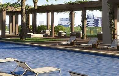 Imagem 10: Apartamento à venda no bairro Jardim Europa em Porto Alegre/RS