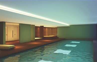 Imagem 11: Apartamento à venda no bairro Jardim Europa em Porto Alegre/RS