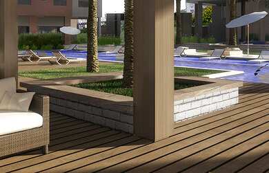 Imagem 14: Apartamento à venda no bairro Jardim Europa em Porto Alegre/RS