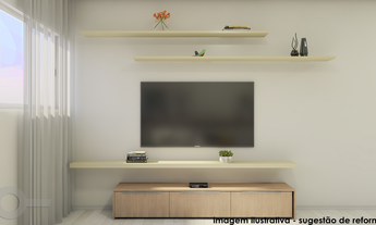 Imagem 5: 2 dormitórios na Rua João Moura