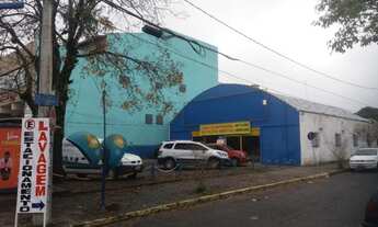 Imagem 2: Pavilhão/Galpão à venda no bairro Ipanema em Porto Alegre/RS