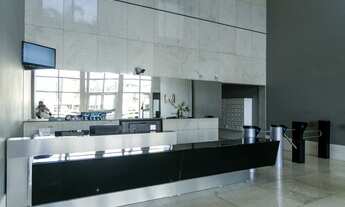 Imagem 2: Sala à venda no bairro Boa Vista em Porto Alegre/RS