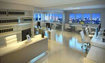 Imagem 7: Sala à venda no bairro Jardim Lindóia em Porto Alegre/RS