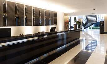 Imagem 7: Sala à venda no bairro Jardim Europa em Porto Alegre/RS