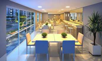 Imagem 7: Apartamento à venda no bairro Jardim Lindóia em Porto Alegre/RS