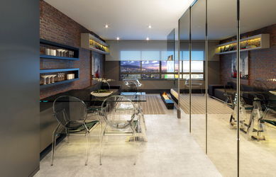 Imagem 6: Apartamento à venda no bairro Jardim Botânico em Porto Alegre/RS