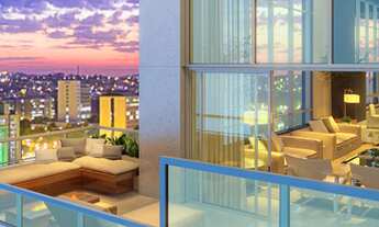 Imagem 6: Apartamento à venda no bairro Petrópolis em Porto Alegre/RS