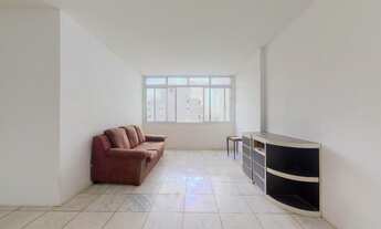 Imagem: 2 dormitórios na Rua Apinajés