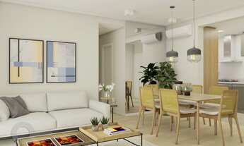 Imagem: 2 dormitórios na Rua Doutor Augusto De