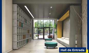 Imagem 3: Apartamento à venda no bairro Menino Deus em Porto Alegre/RS