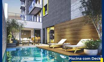 Imagem 4: Apartamento à venda no bairro Menino Deus em Porto Alegre/RS