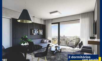 Imagem 6: Apartamento à venda no bairro Menino Deus em Porto Alegre/RS