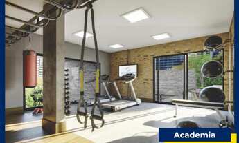 Imagem 7: Apartamento à venda no bairro Menino Deus em Porto Alegre/RS