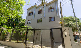 Imagem 2: Apartamento Duplex, 1 dormitório, 1 suítes, 2 banheiro, 1 vaga na garagem