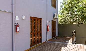 Imagem 5: Apartamento Duplex, 1 dormitório, 1 suítes, 2 banheiro, 1 vaga na garagem