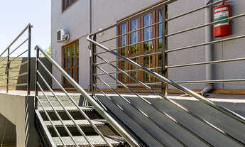 Imagem 7: Apartamento Duplex, 1 dormitório, 1 suítes, 2 banheiro, 1 vaga na garagem