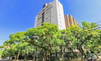 Imagem: Apartamento à venda no bairro Menino Deus