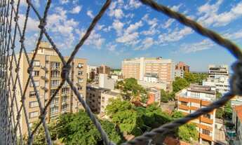 Imagem 3: Apartamento à venda no bairro Menino Deus - Porto Alegre/RS
